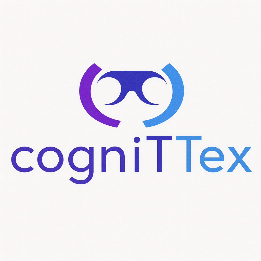 Codintex Image CogniTTex — Responsible AI for Memory Care & Vision